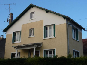 maison individuelle